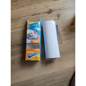 Mr. Clean Magic Eraser Roller Mop Refill